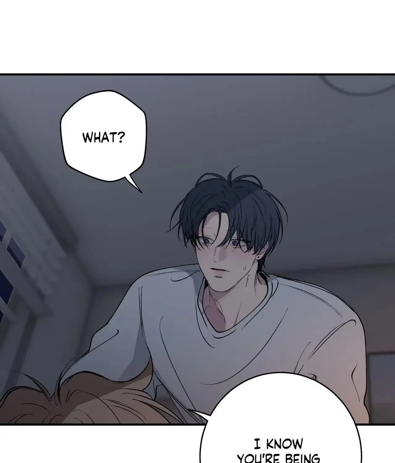 Read Reluctant Encounters chapter 66 image 83 on Lezhin