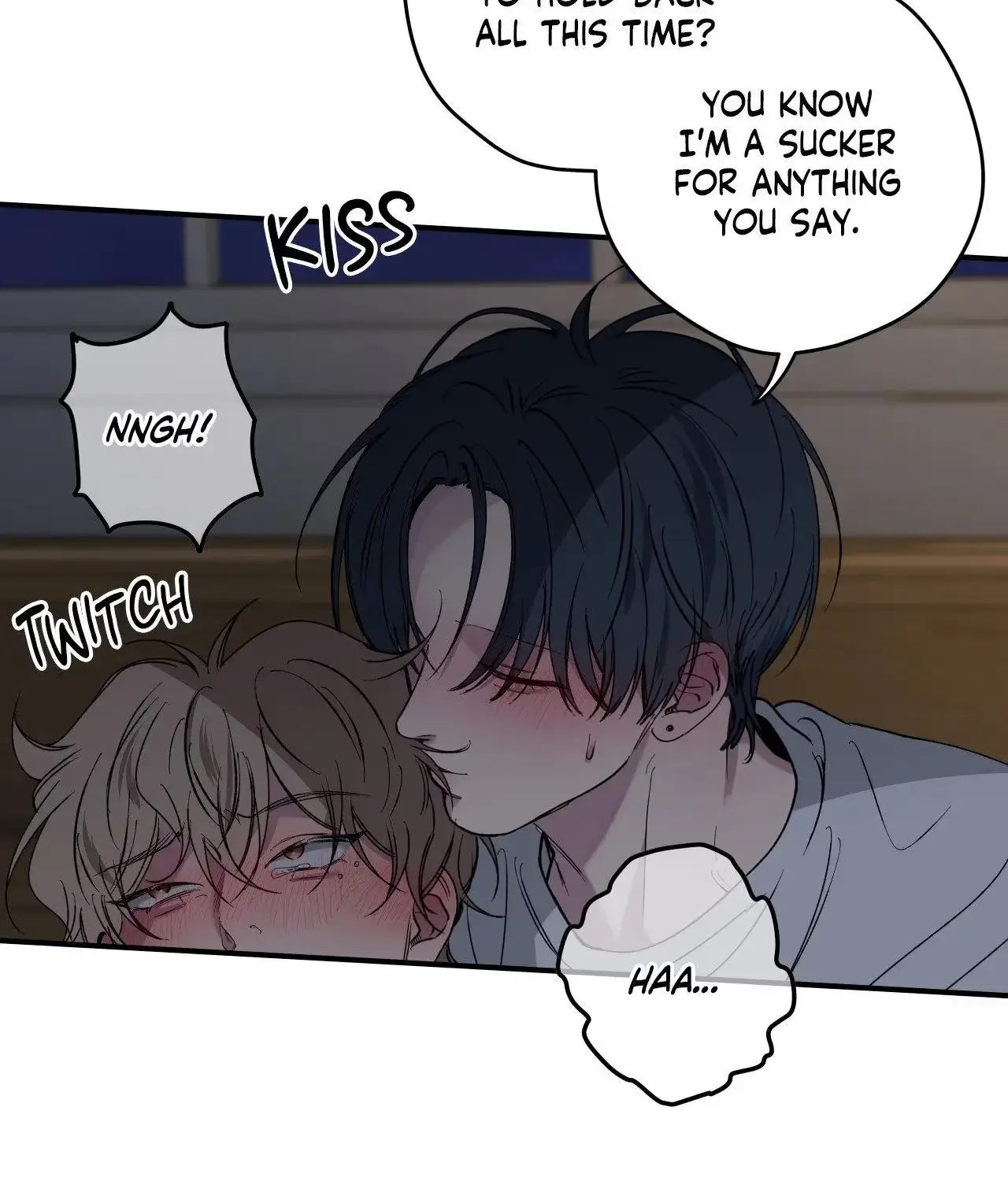Read Reluctant Encounters chapter 66 image 96 on Lezhin