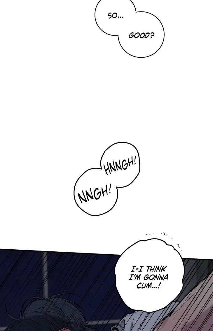 Read Reluctant Encounters chapter 67 image 14 on Lezhin