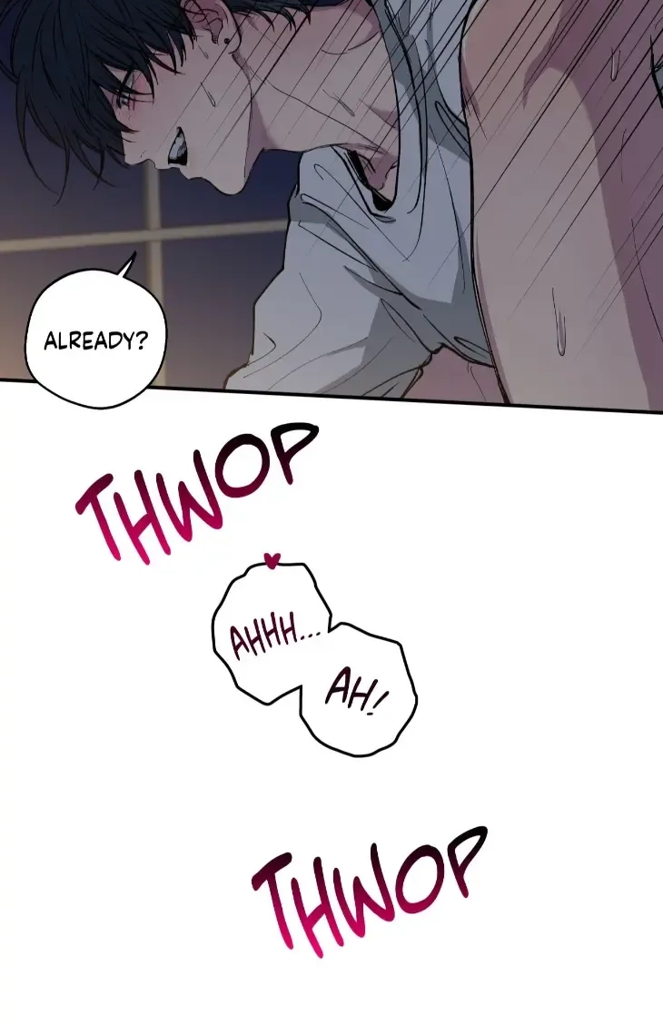 Read Reluctant Encounters chapter 67 image 15 on Lezhin