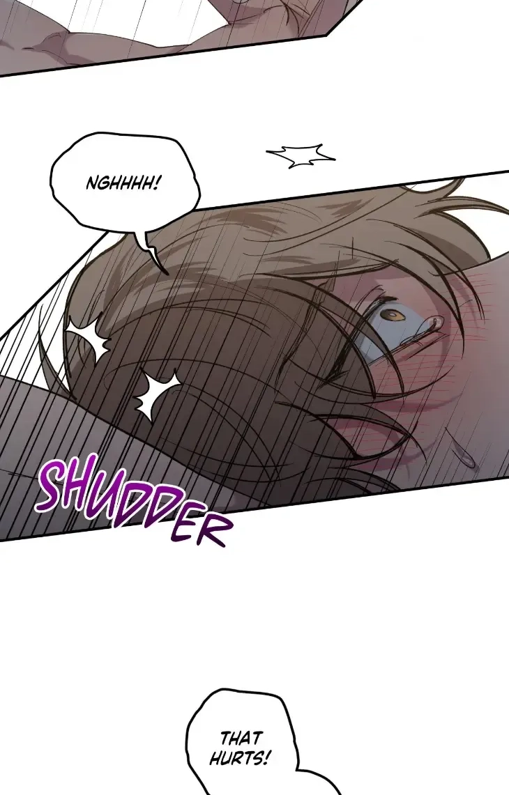 Read Reluctant Encounters chapter 67 image 17 on Lezhin