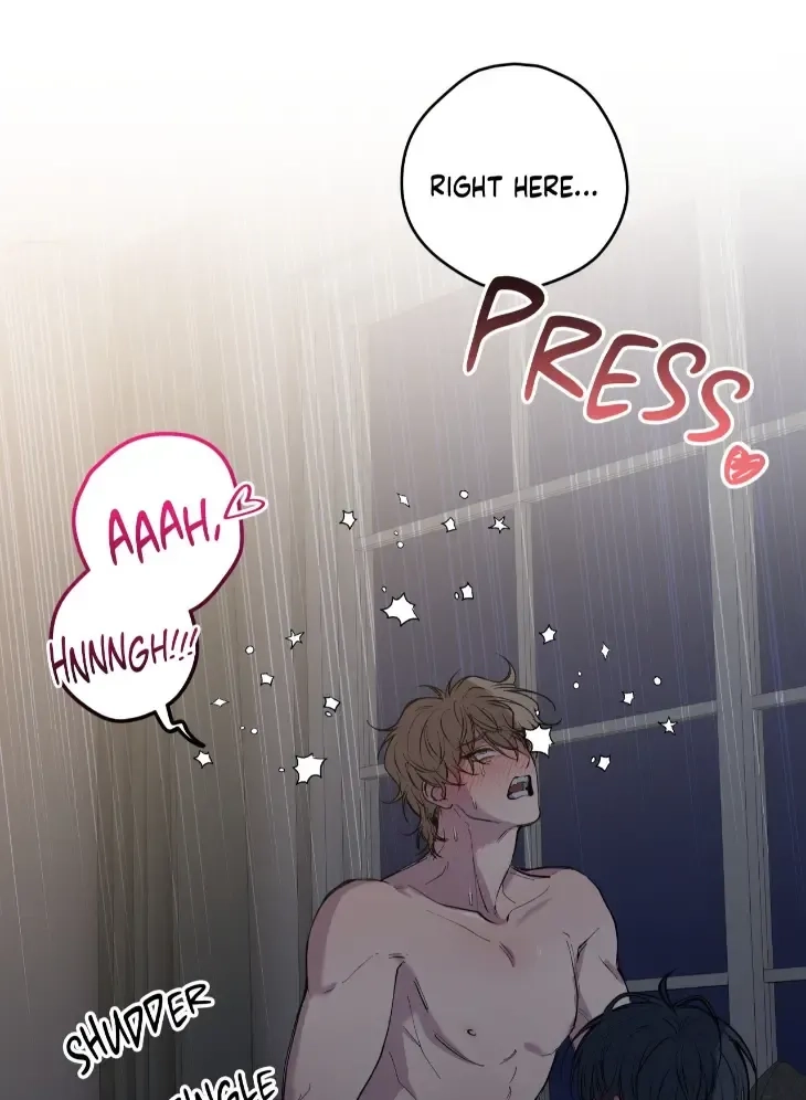 Read Reluctant Encounters chapter 67 image 25 on Lezhin