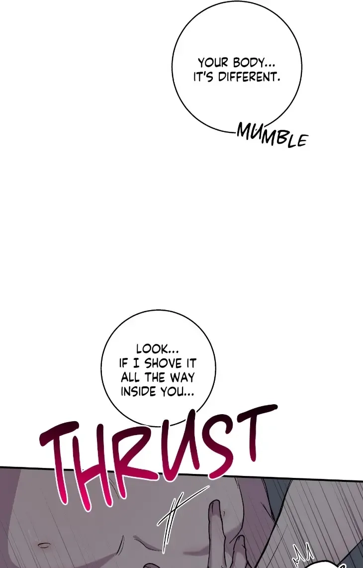 Read Reluctant Encounters chapter 67 image 31 on Lezhin