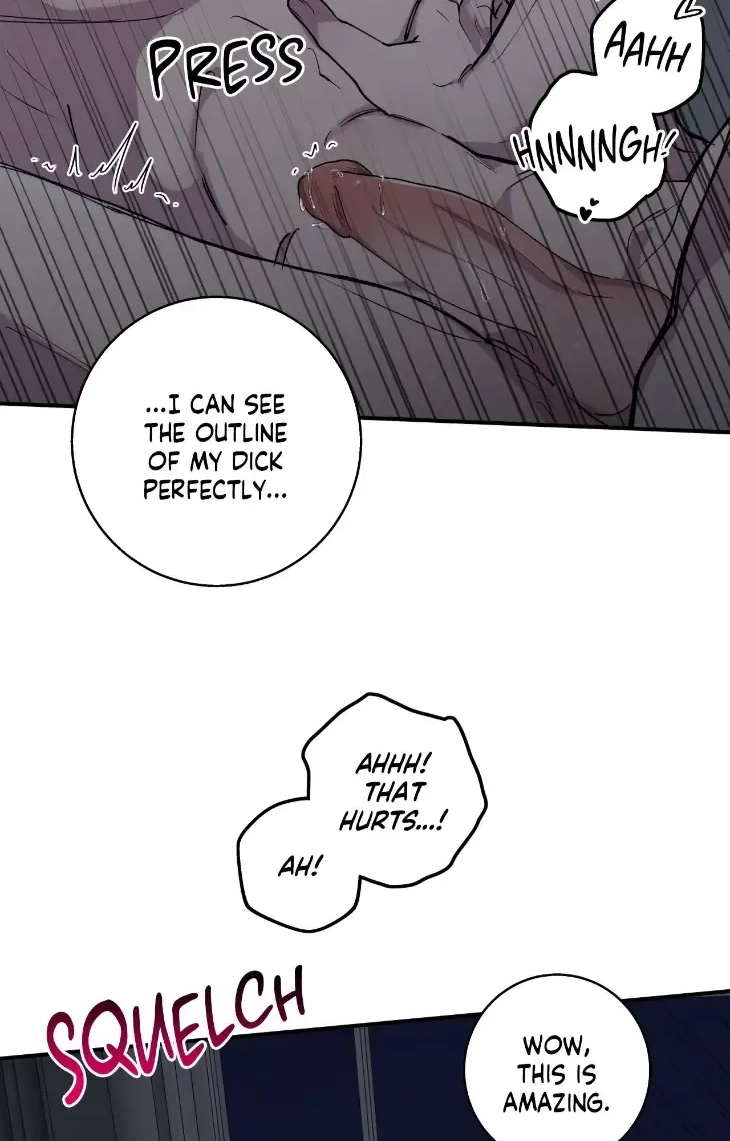 Read Reluctant Encounters chapter 67 image 32 on Lezhin