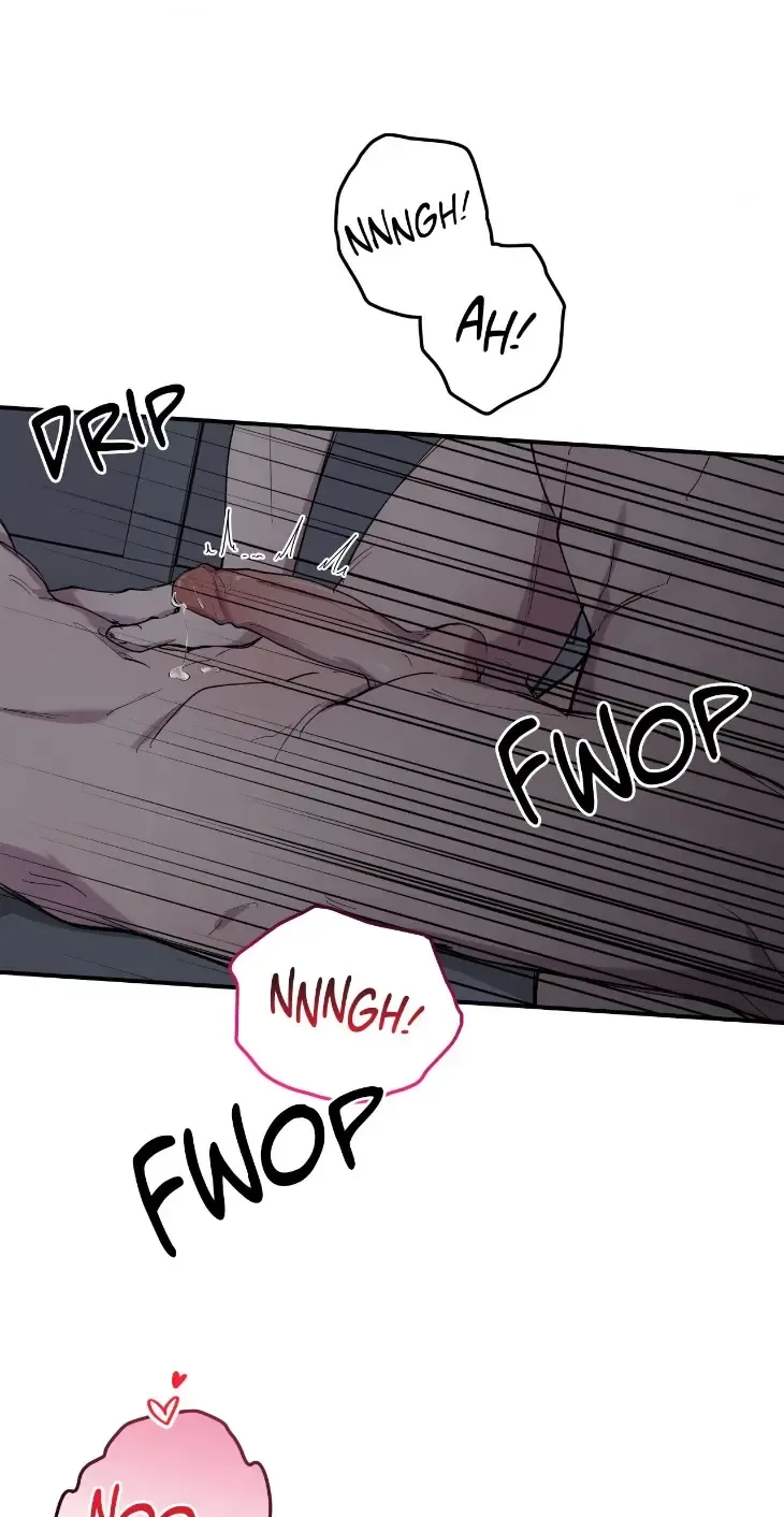 Read Reluctant Encounters chapter 67 image 34 on Lezhin