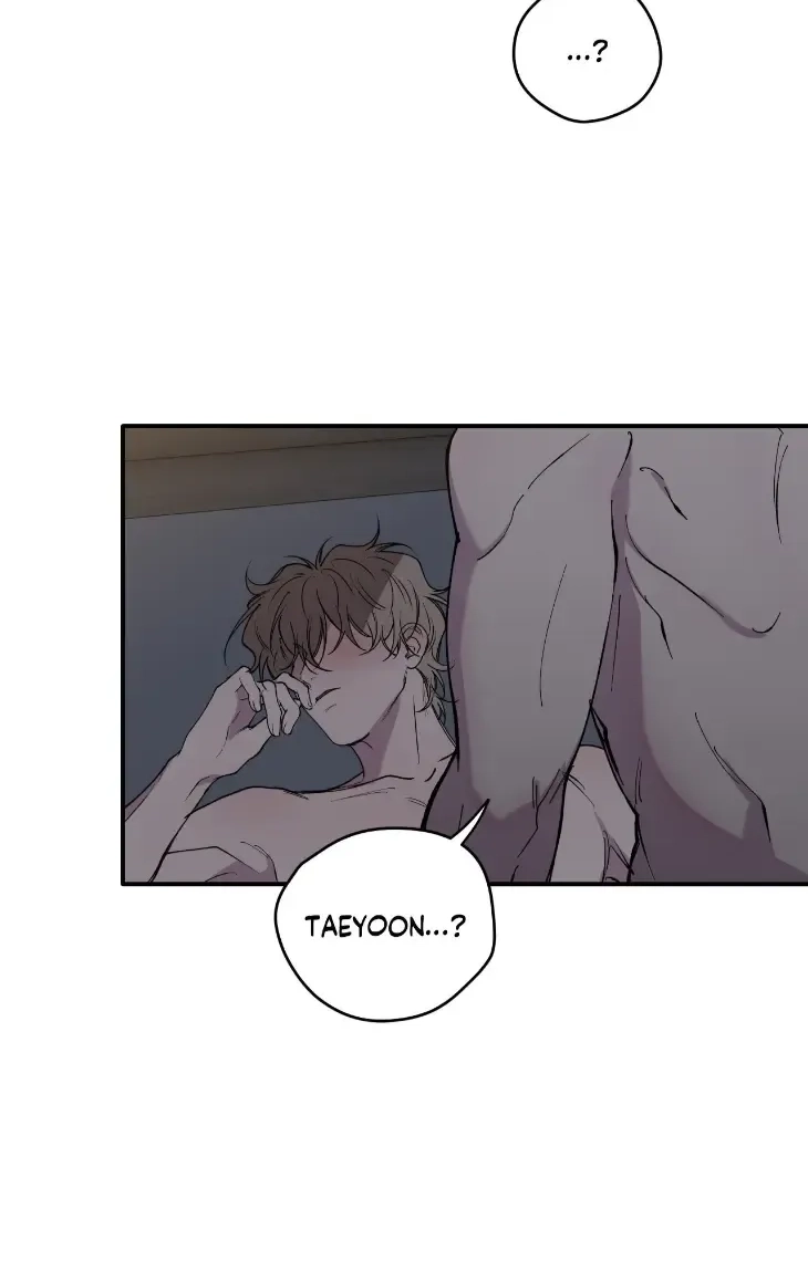 Read Reluctant Encounters chapter 67 image 38 on Lezhin
