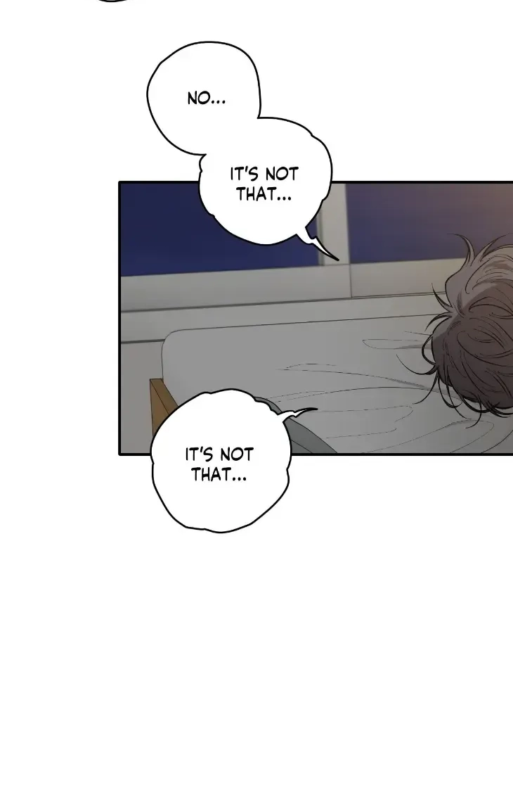 Read Reluctant Encounters chapter 67 image 44 on Lezhin