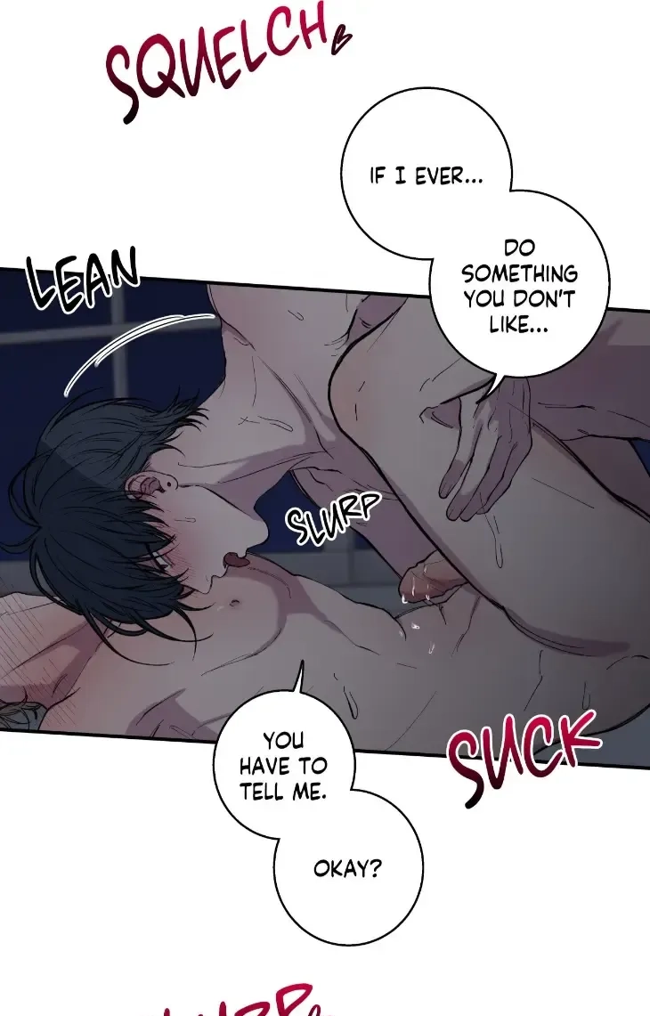 Read Reluctant Encounters chapter 67 image 53 on Lezhin