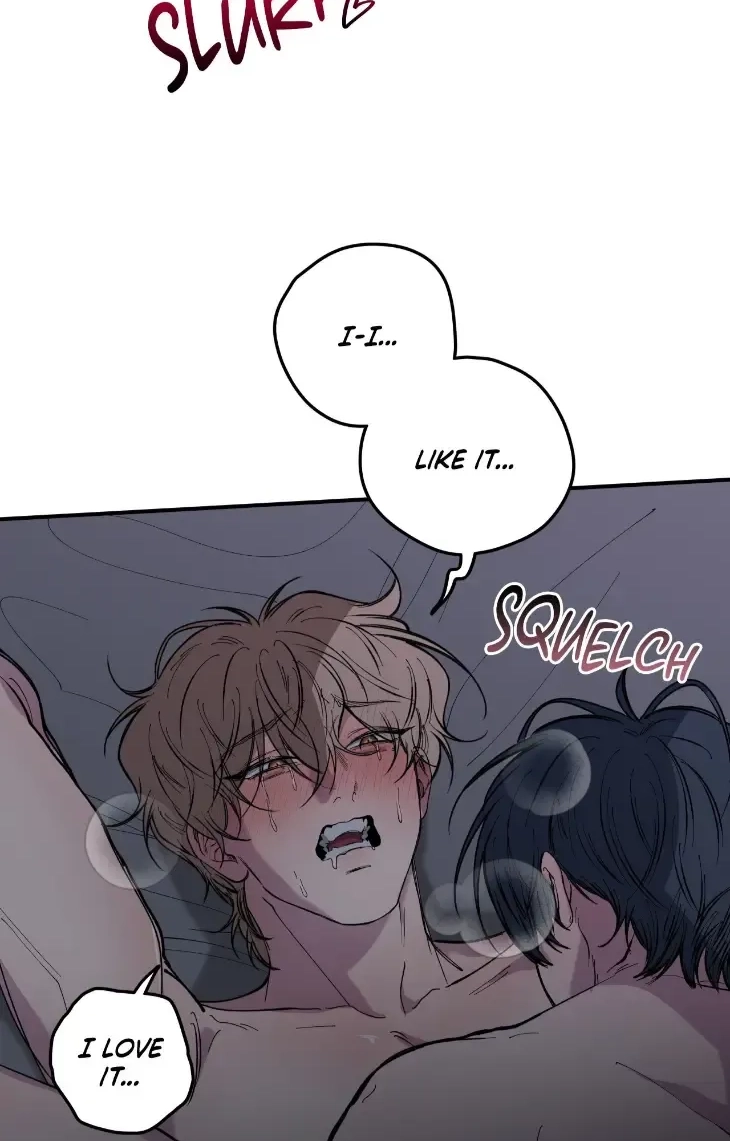 Read Reluctant Encounters chapter 67 image 54 on Lezhin