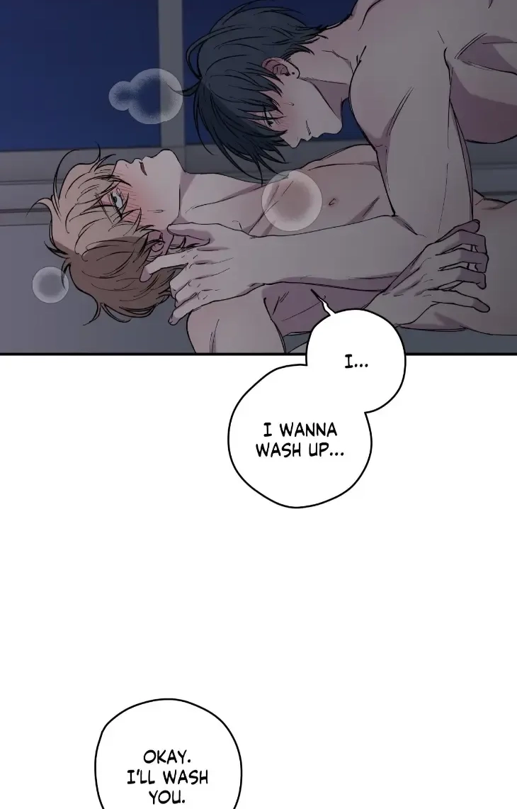 Read Reluctant Encounters chapter 67 image 63 on Lezhin