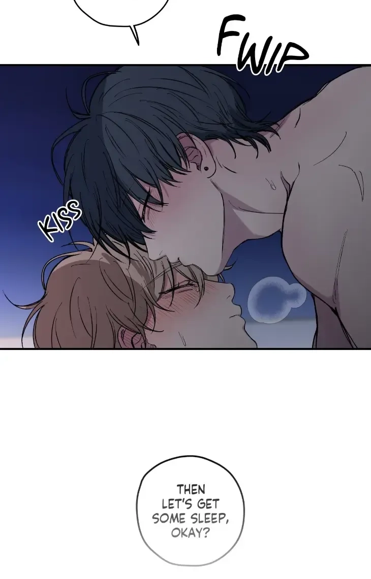 Read Reluctant Encounters chapter 67 image 64 on Lezhin