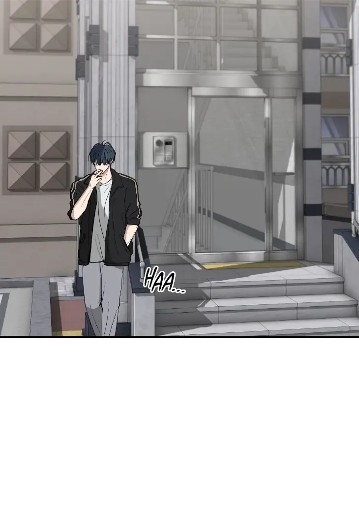 Read Reluctant Encounters chapter 67 image 68 on Lezhin