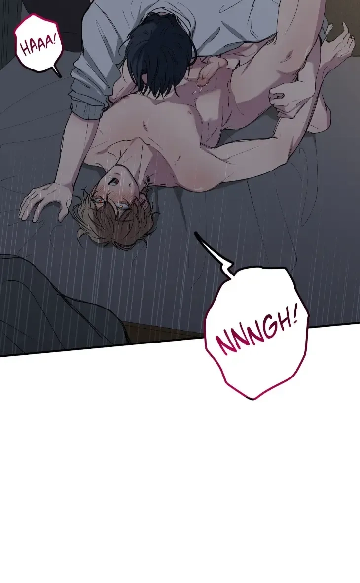 Read Reluctant Encounters chapter 67 image 7 on Lezhin