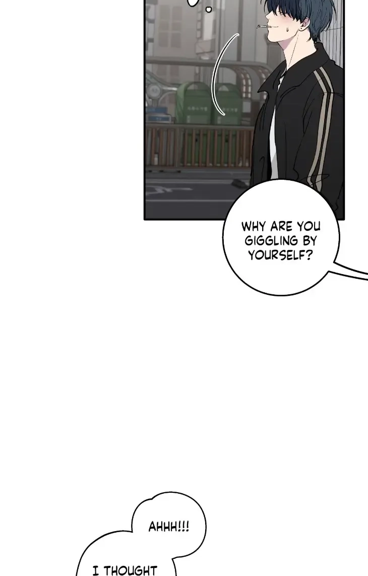 Read Reluctant Encounters chapter 67 image 72 on Lezhin