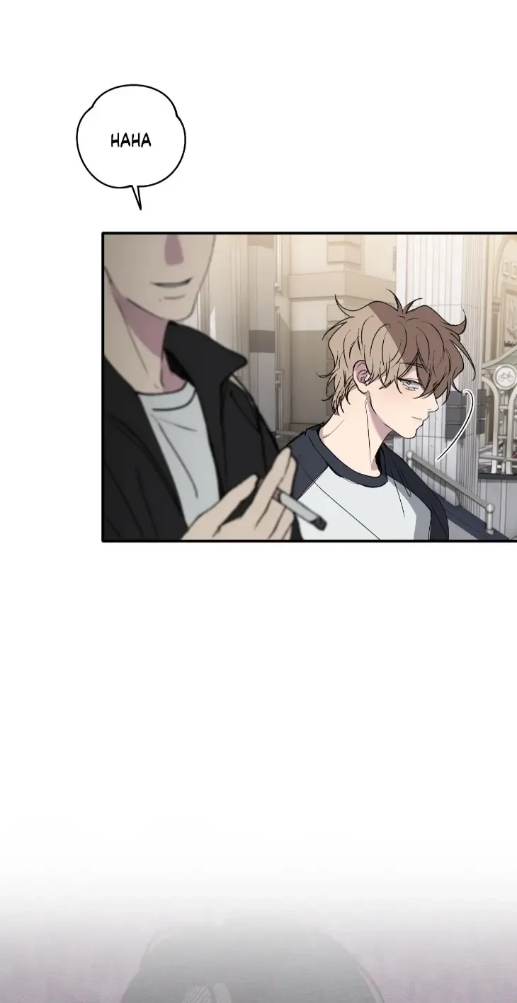 Read Reluctant Encounters chapter 67 image 75 on Lezhin