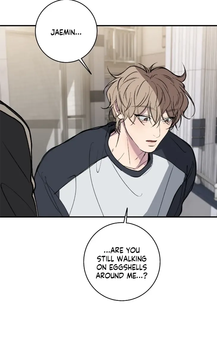 Read Reluctant Encounters chapter 67 image 77 on Lezhin