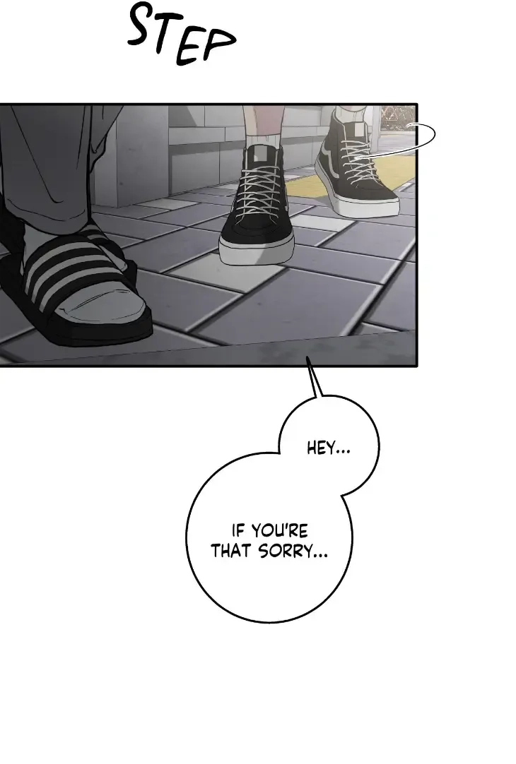 Read Reluctant Encounters chapter 67 image 82 on Lezhin