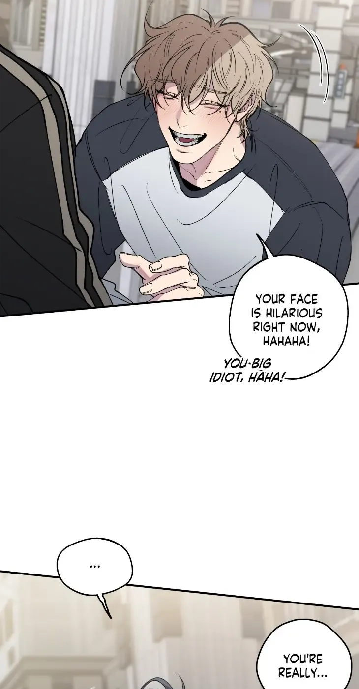 Read Reluctant Encounters chapter 67 image 87 on Lezhin