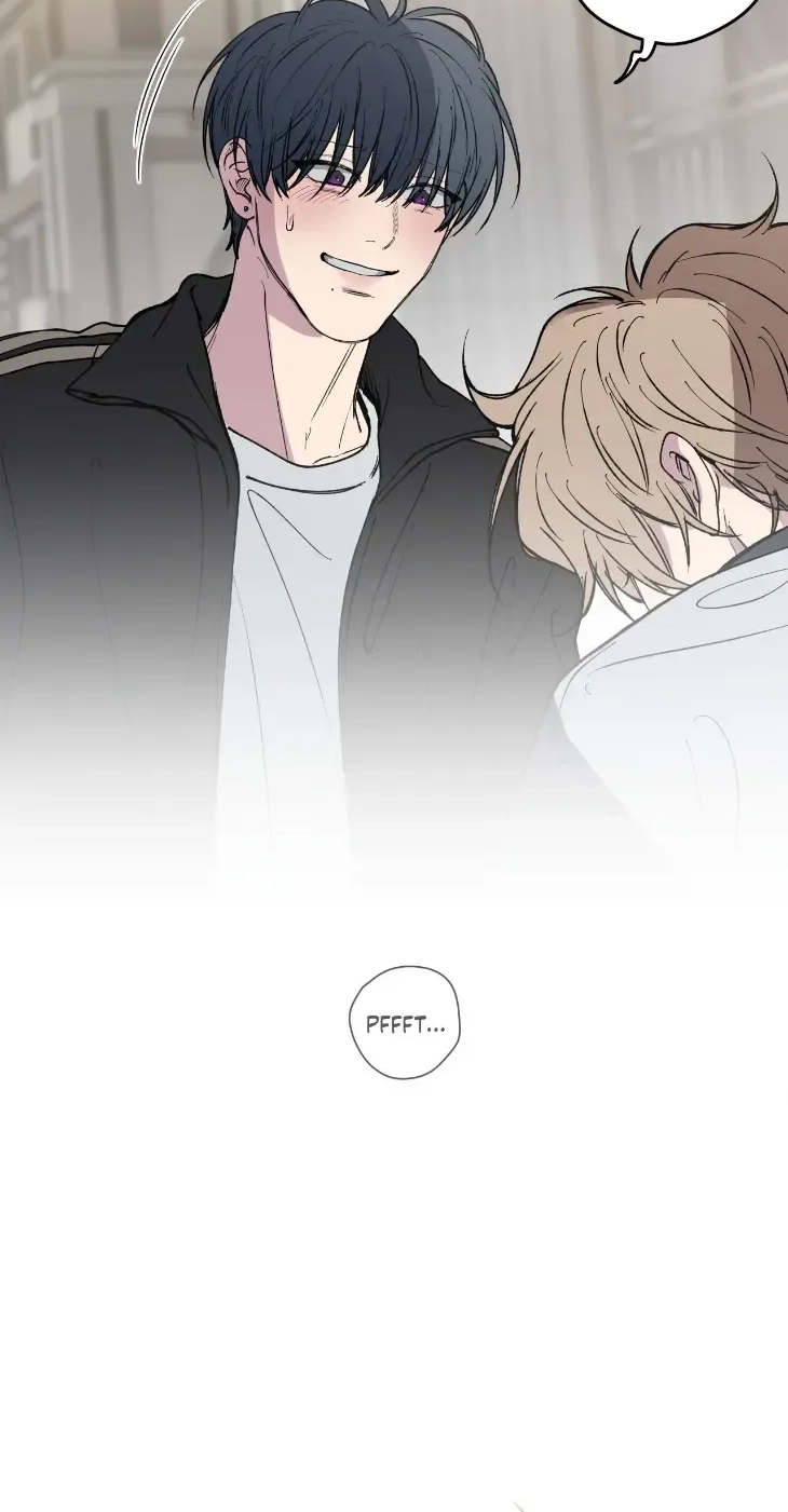 Read Reluctant Encounters chapter 67 image 88 on Lezhin