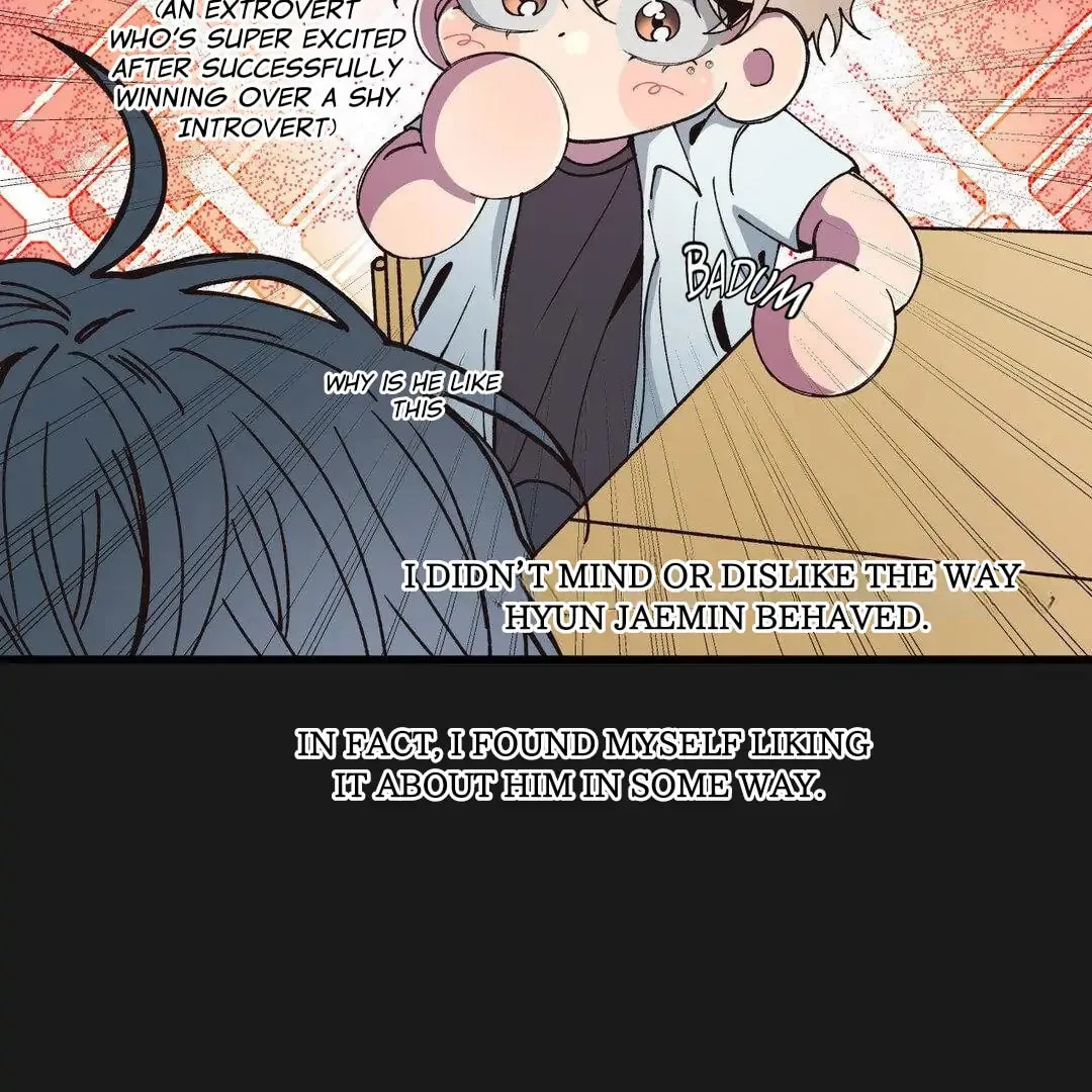 Read Reluctant Encounters chapter 7 image 103 on Lezhin