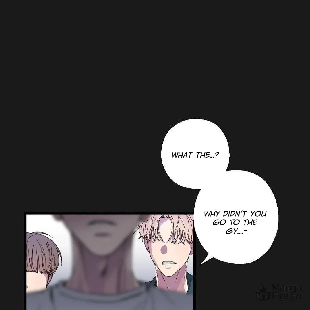 Read Reluctant Encounters chapter 7 image 114 on Lezhin