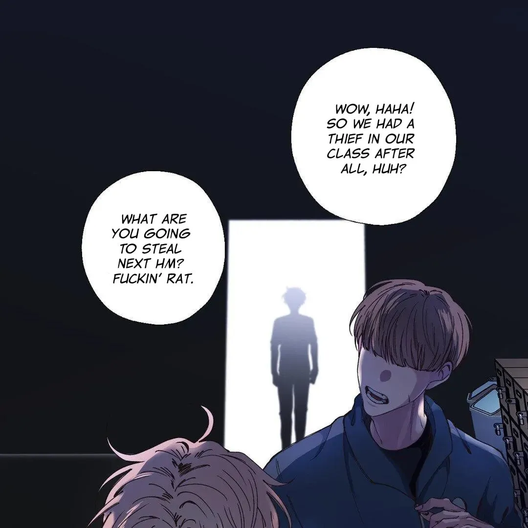 Read Reluctant Encounters chapter 7 image 118 on Lezhin
