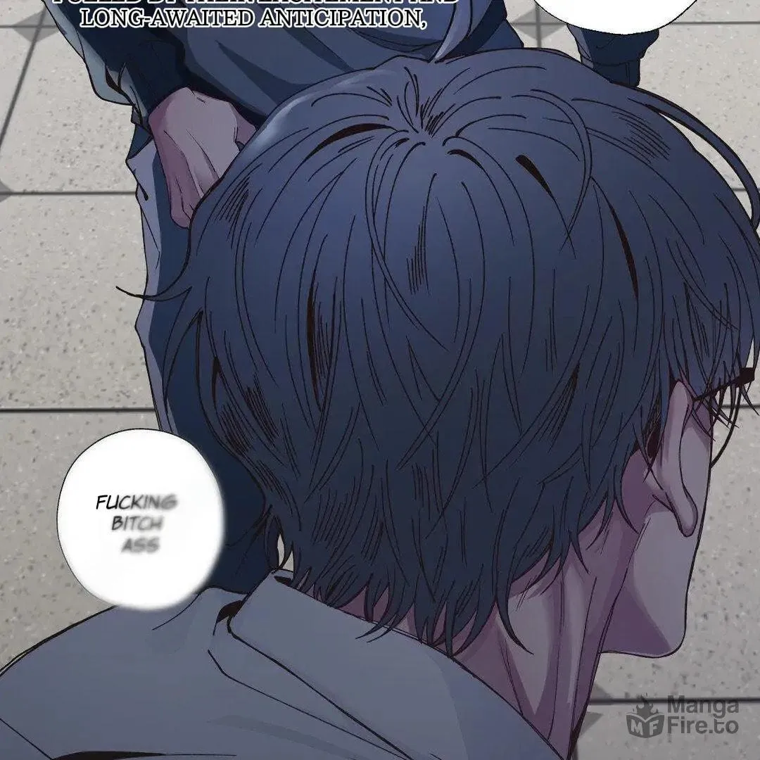 Read Reluctant Encounters chapter 7 image 120 on Lezhin