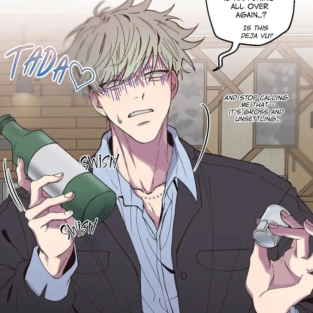 Read Reluctant Encounters chapter 7 image 22 on Lezhin