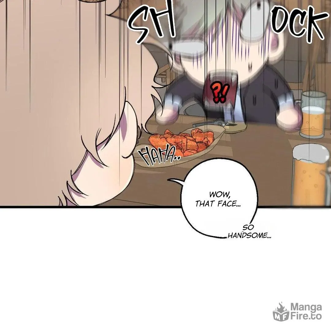 Read Reluctant Encounters chapter 7 image 25 on Lezhin