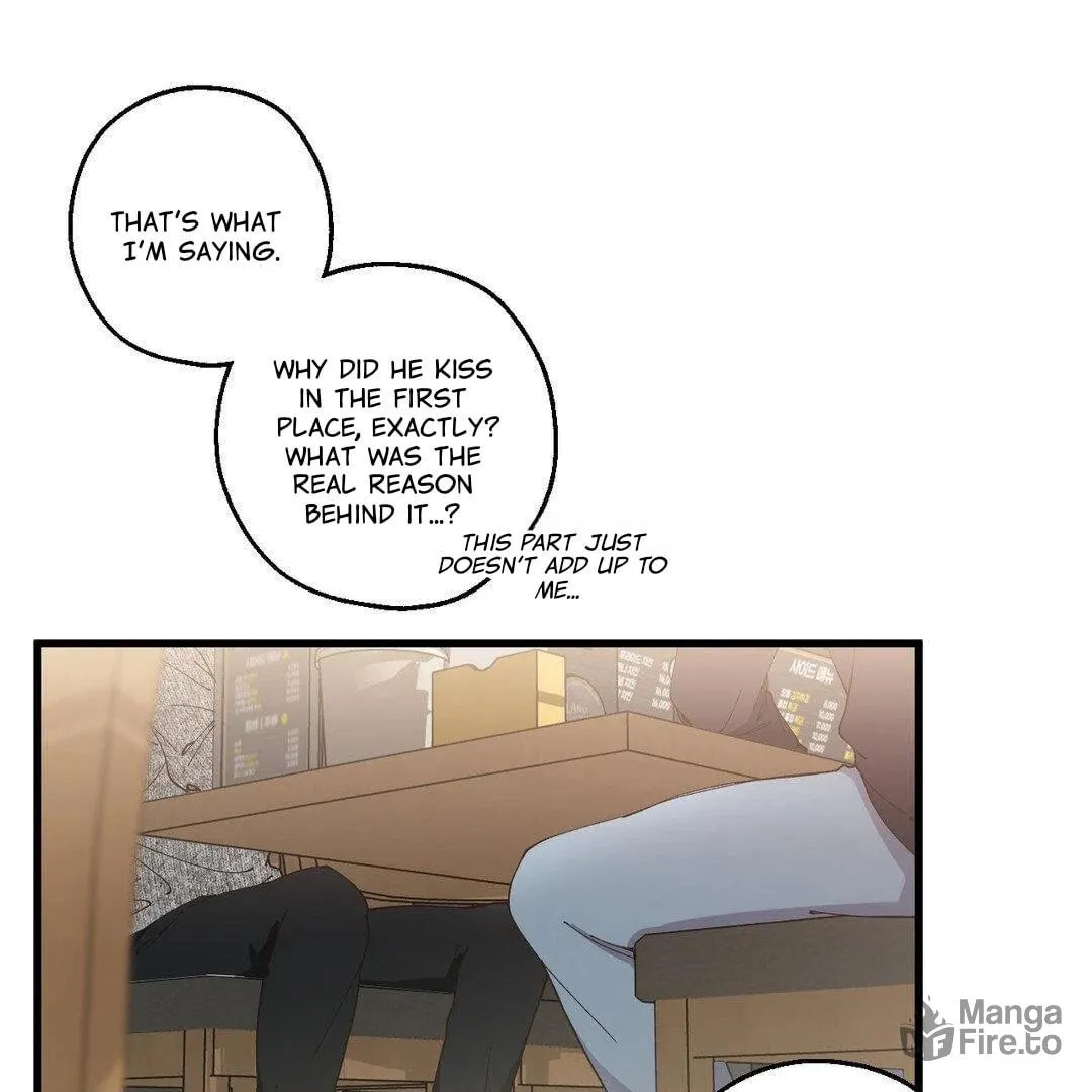 Read Reluctant Encounters chapter 7 image 30 on Lezhin