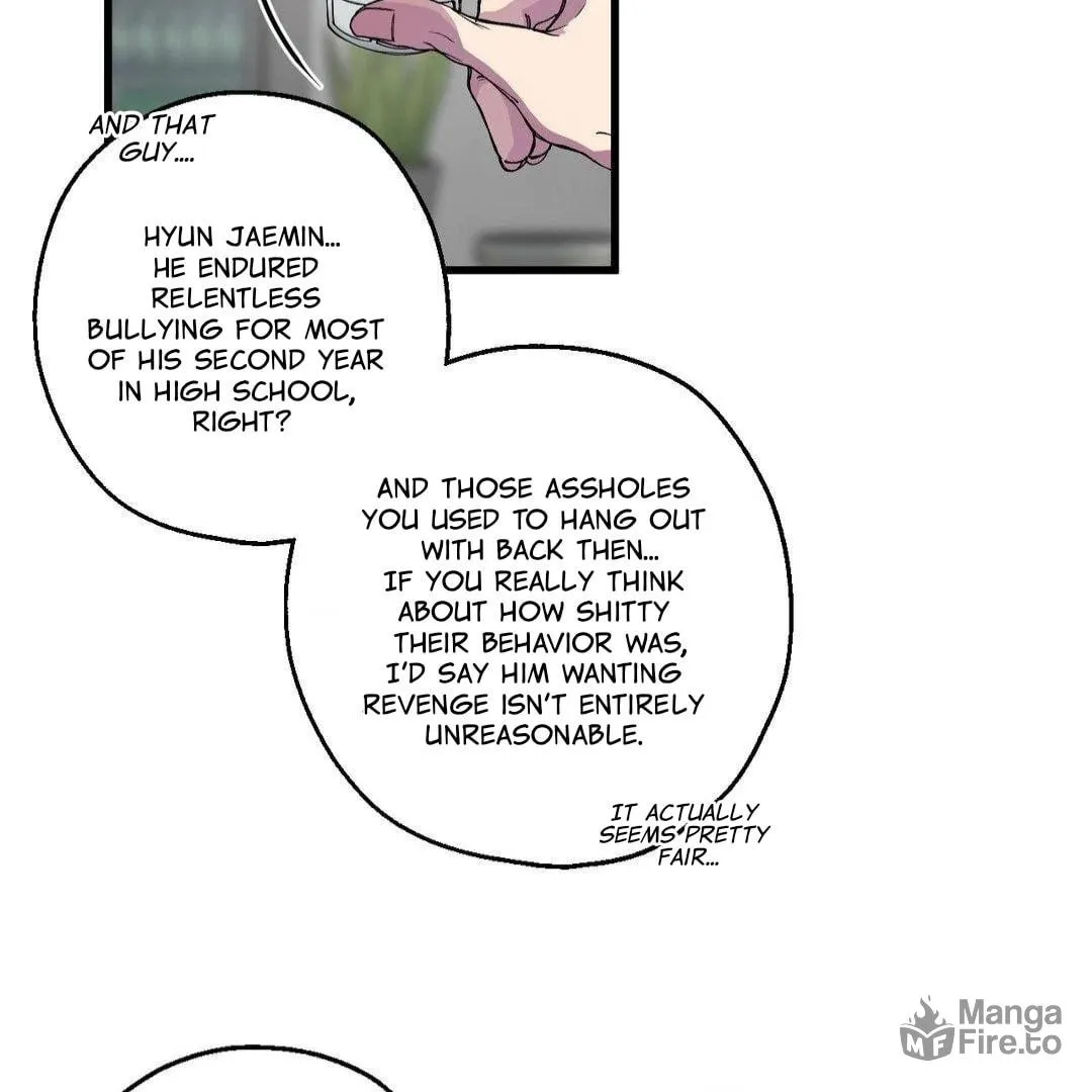 Read Reluctant Encounters chapter 7 image 35 on Lezhin