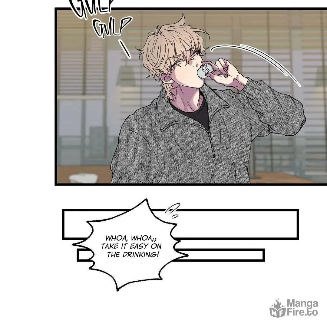 Read Reluctant Encounters chapter 7 image 39 on Lezhin
