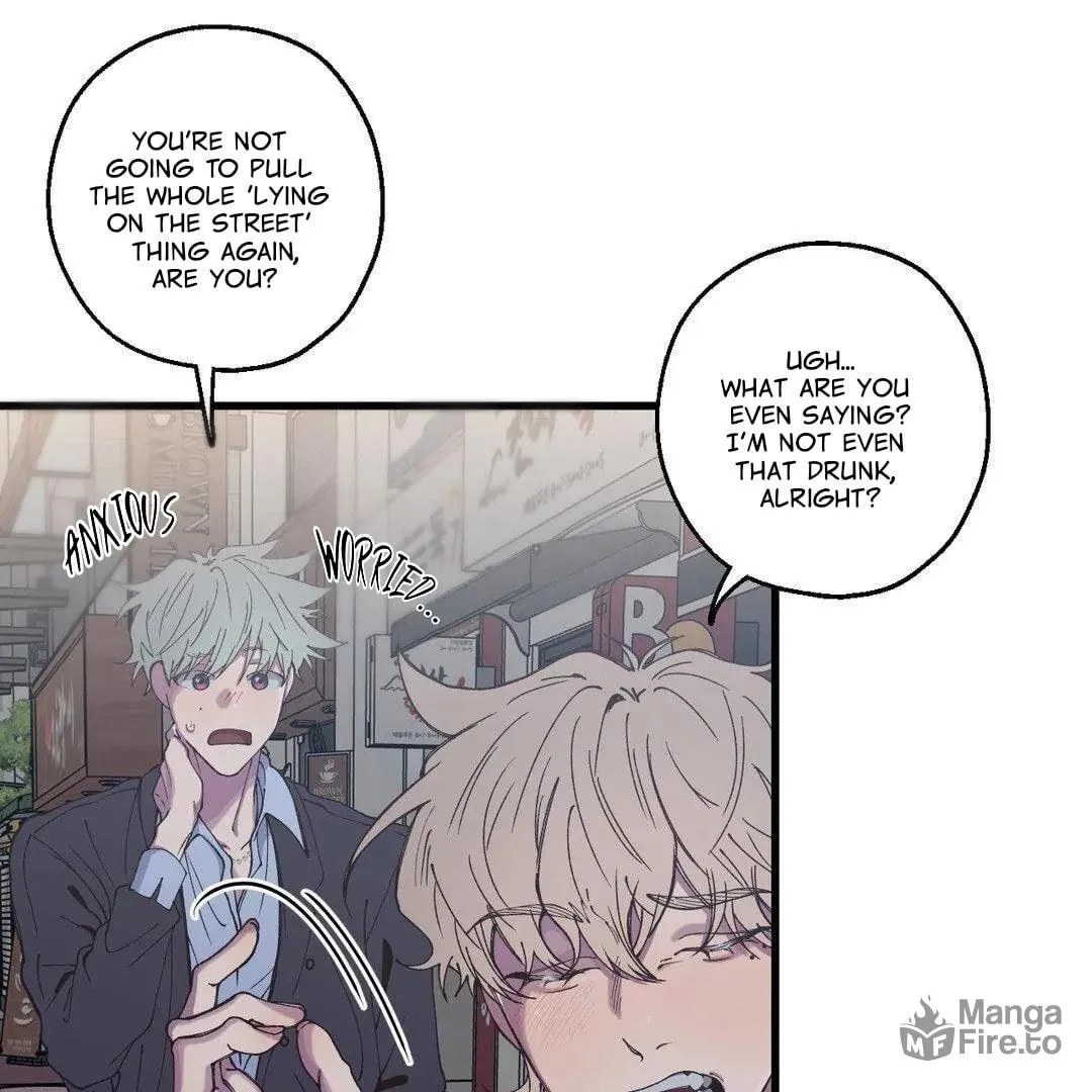 Read Reluctant Encounters chapter 7 image 42 on Lezhin