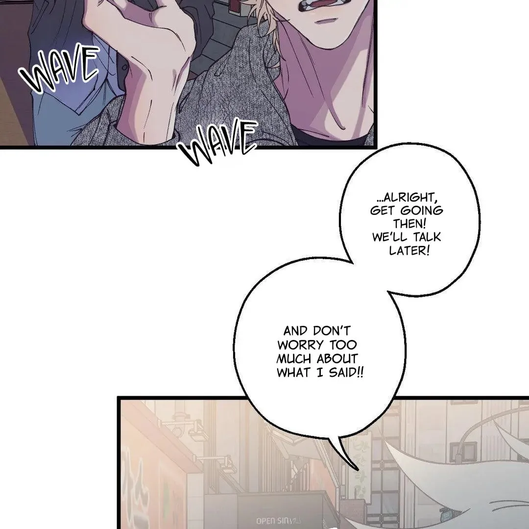 Read Reluctant Encounters chapter 7 image 43 on Lezhin