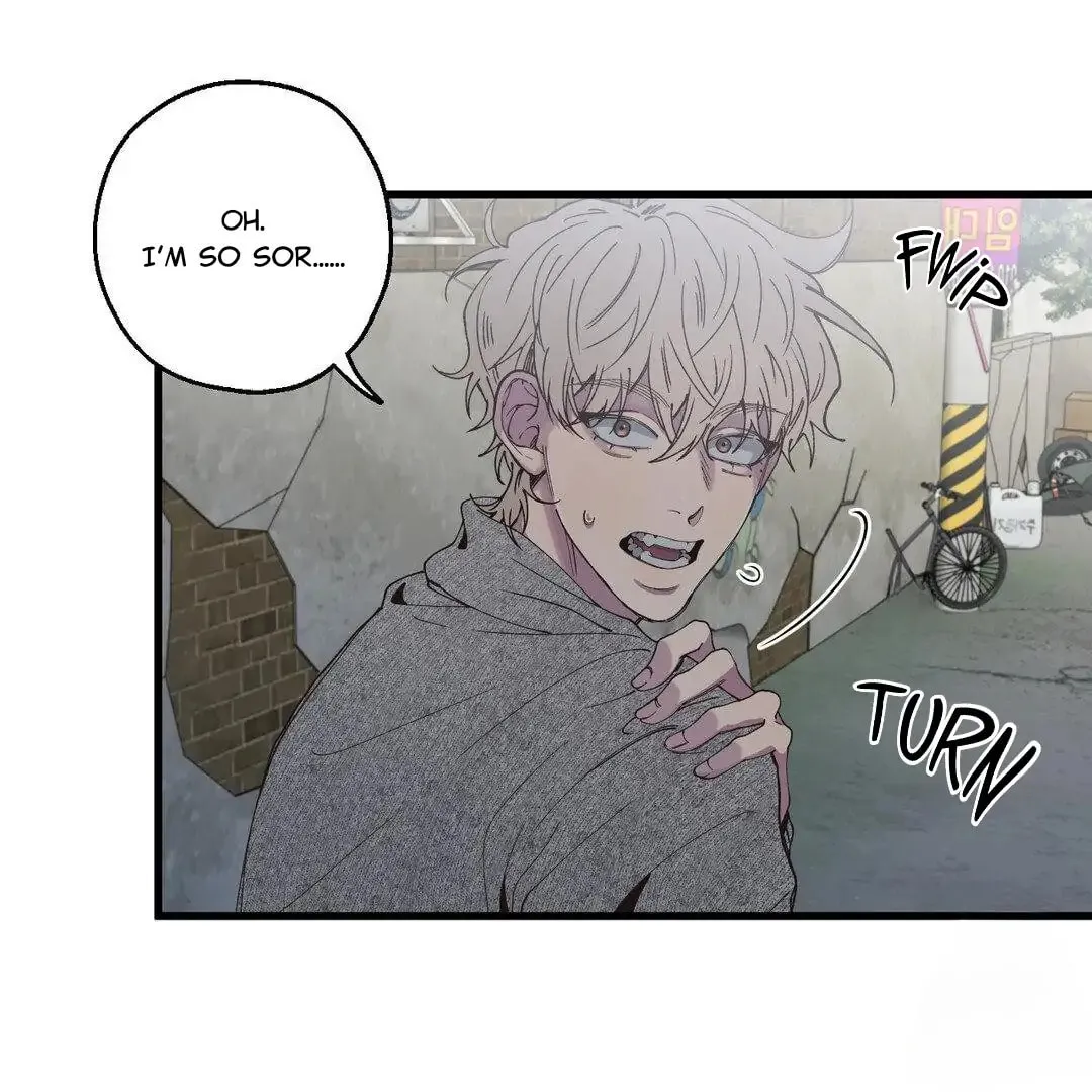 Read Reluctant Encounters chapter 7 image 49 on Lezhin