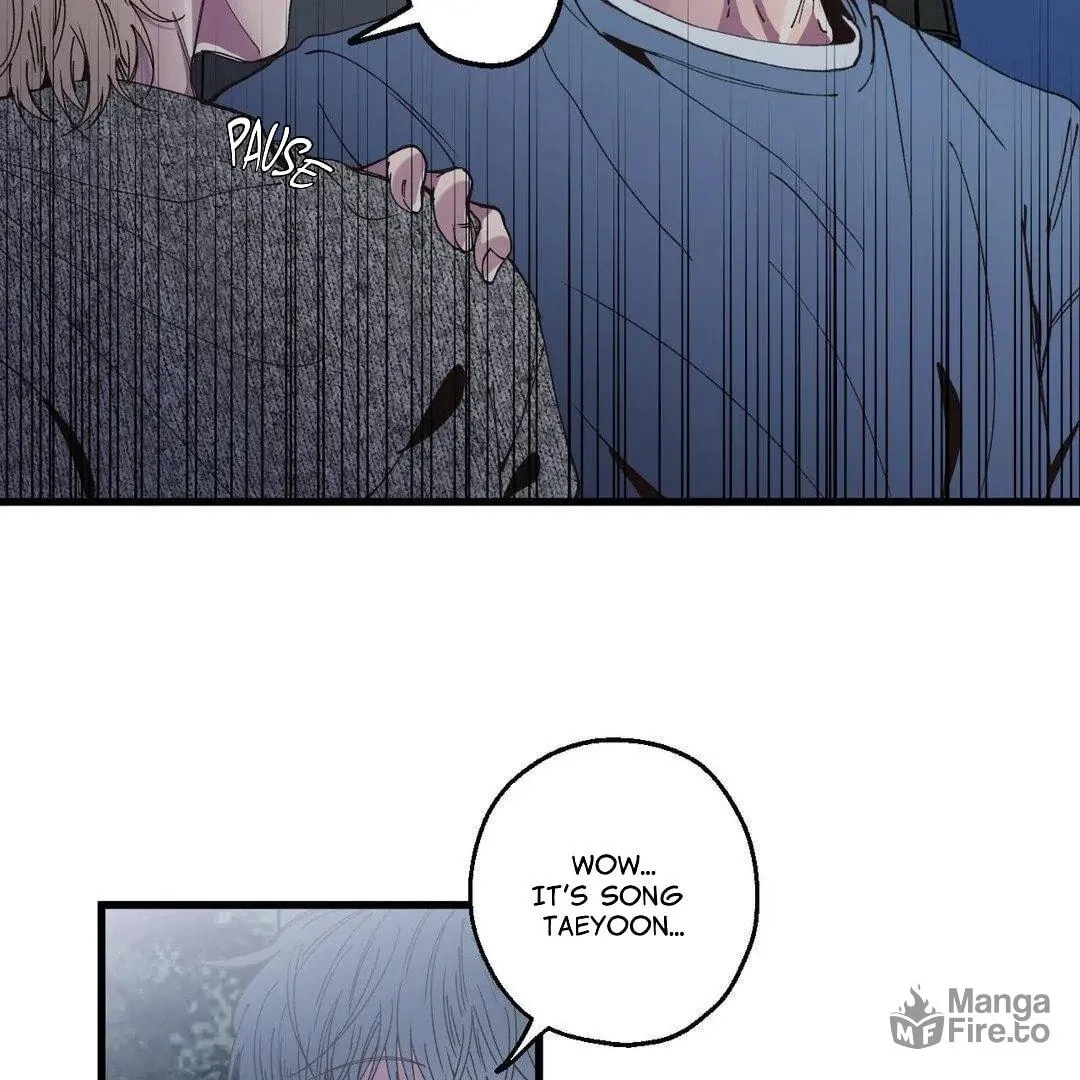 Read Reluctant Encounters chapter 7 image 51 on Lezhin