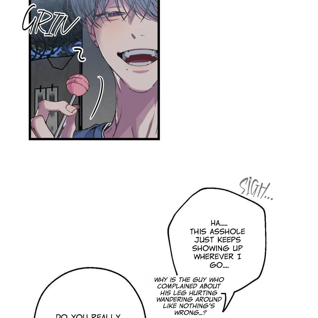 Read Reluctant Encounters chapter 7 image 52 on Lezhin