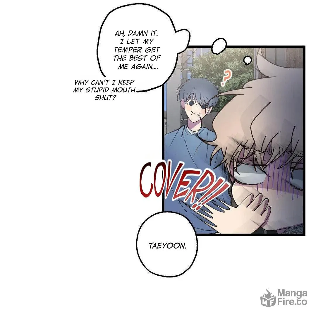 Read Reluctant Encounters chapter 7 image 54 on Lezhin