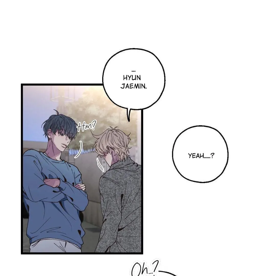 Read Reluctant Encounters chapter 7 image 58 on Lezhin