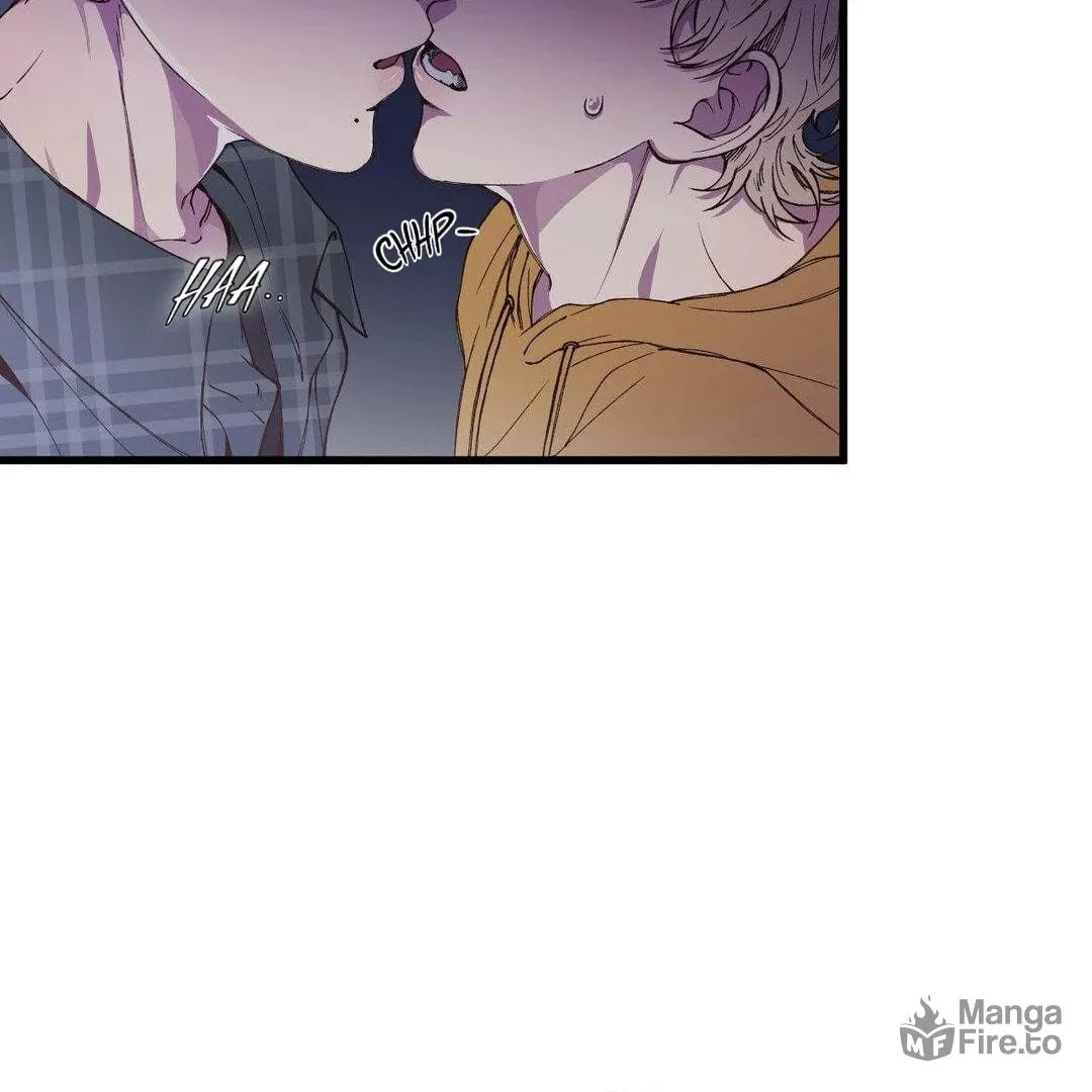 Read Reluctant Encounters chapter 7 image 6 on Lezhin