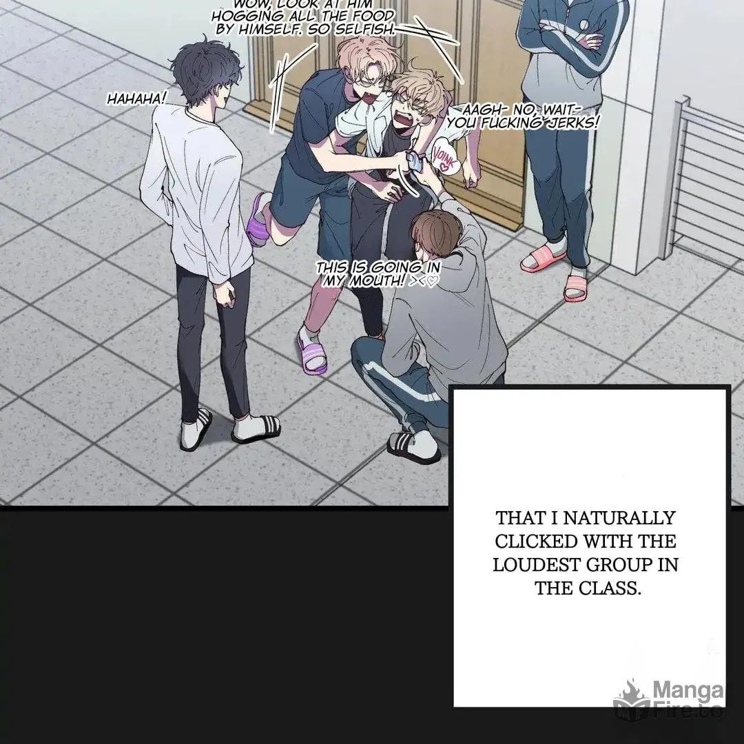 Read Reluctant Encounters chapter 7 image 69 on Lezhin