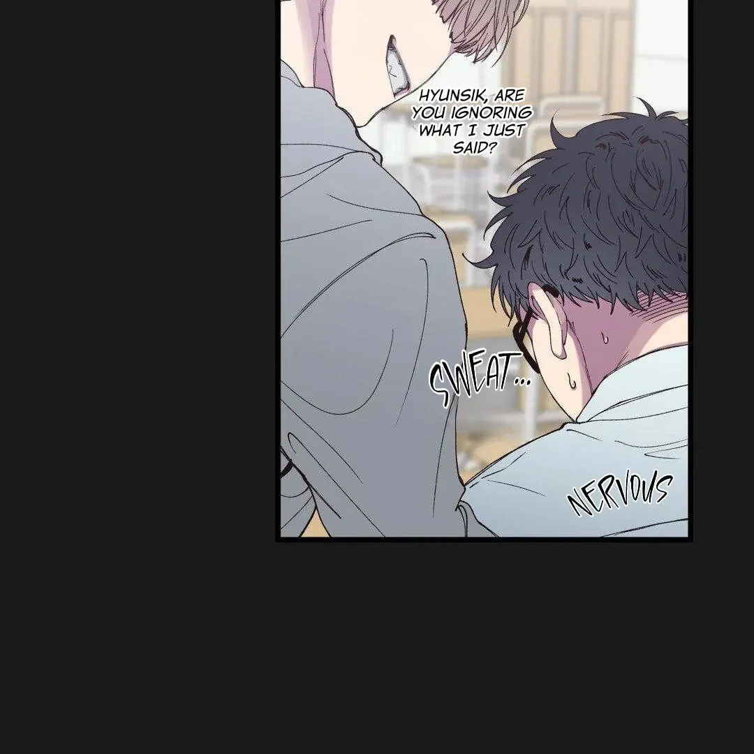 Read Reluctant Encounters chapter 7 image 77 on Lezhin