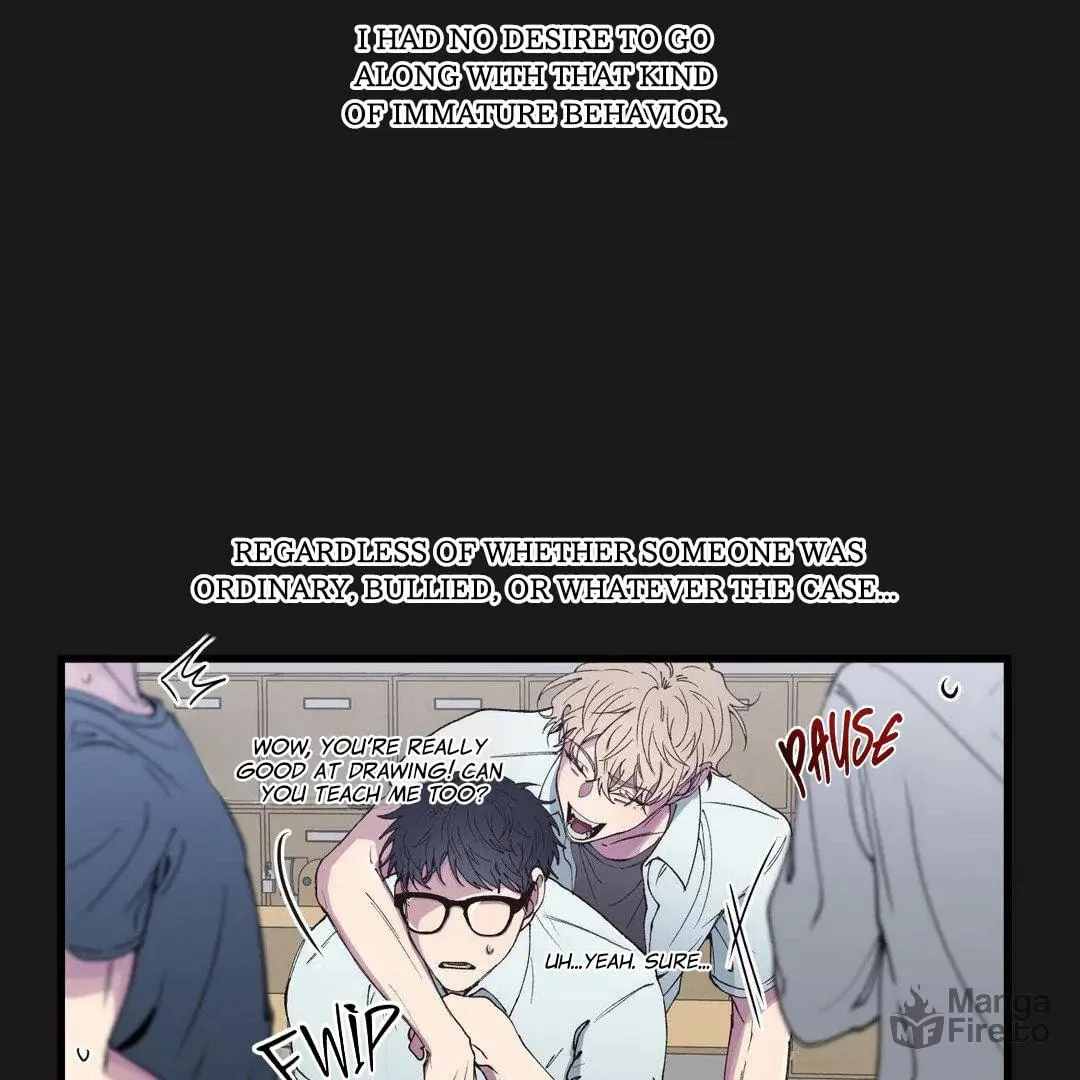 Read Reluctant Encounters chapter 7 image 78 on Lezhin