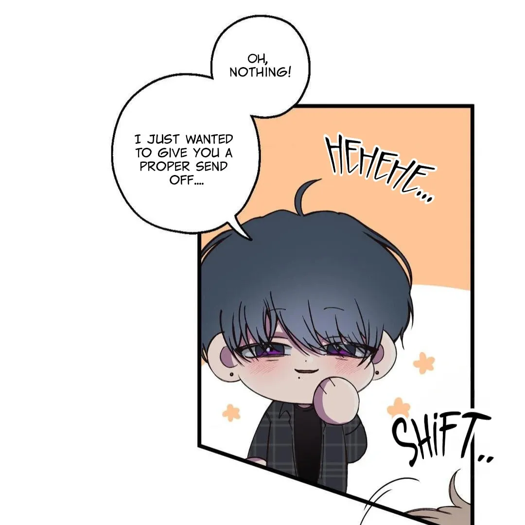 Read Reluctant Encounters chapter 7 image 8 on Lezhin