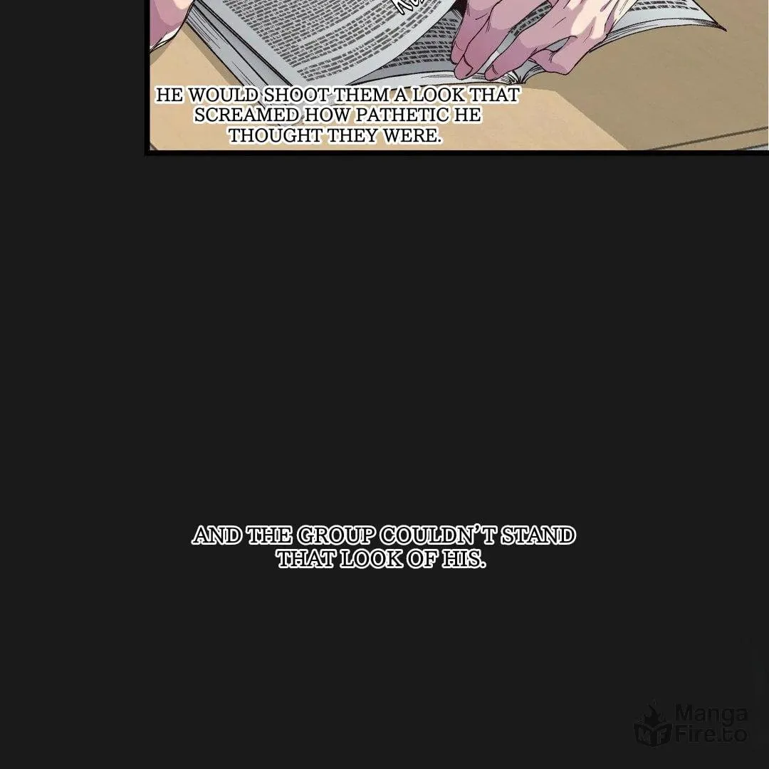 Read Reluctant Encounters chapter 7 image 85 on Lezhin