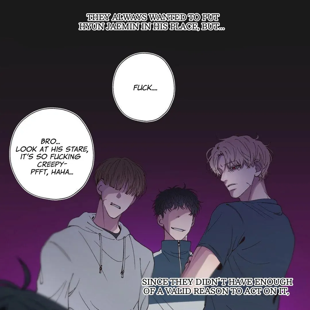 Read Reluctant Encounters chapter 7 image 86 on Lezhin