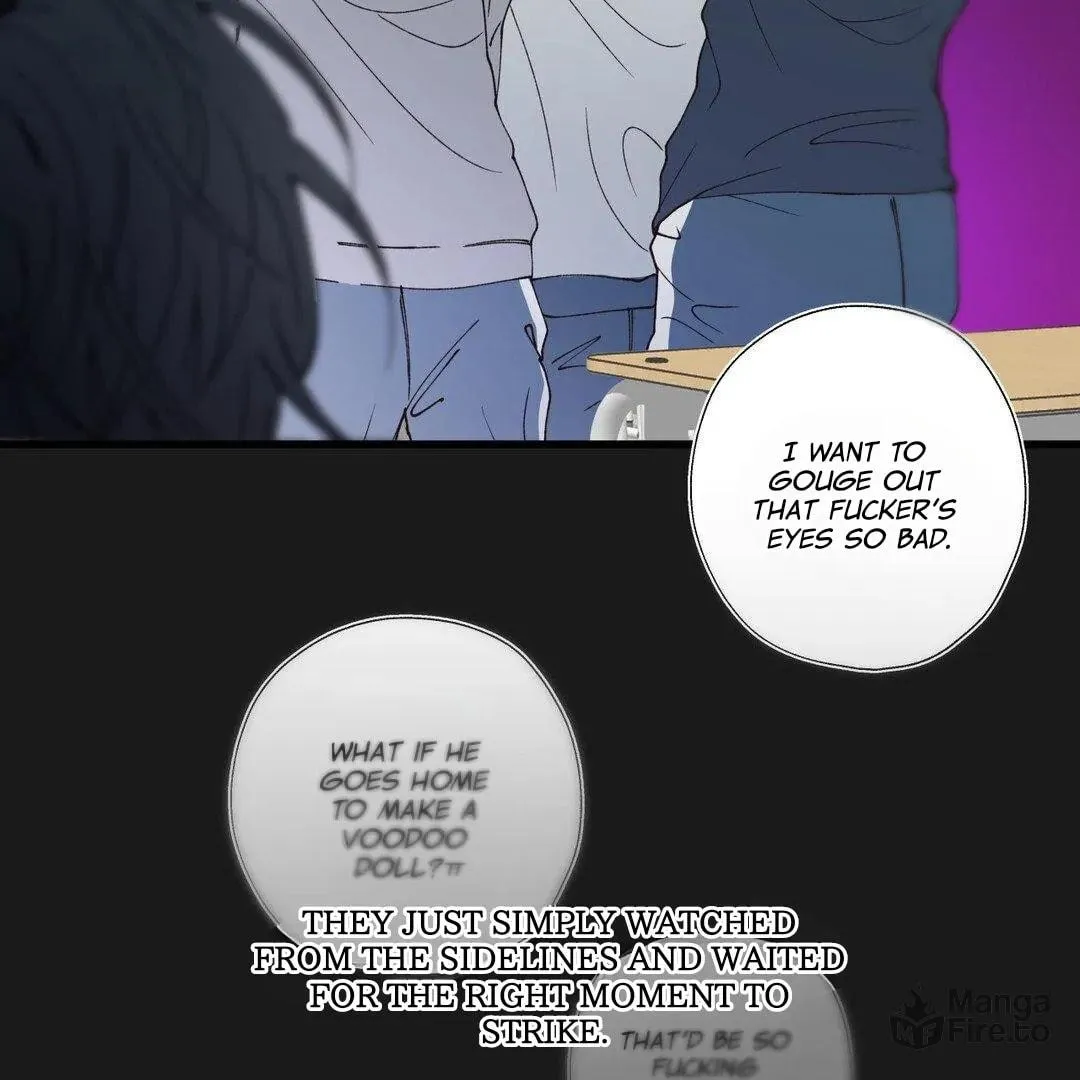 Read Reluctant Encounters chapter 7 image 87 on Lezhin
