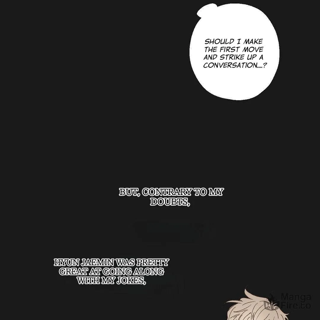 Read Reluctant Encounters chapter 7 image 90 on Lezhin