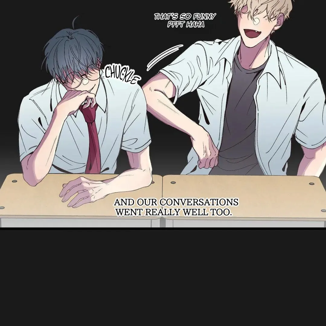 Read Reluctant Encounters chapter 7 image 91 on Lezhin