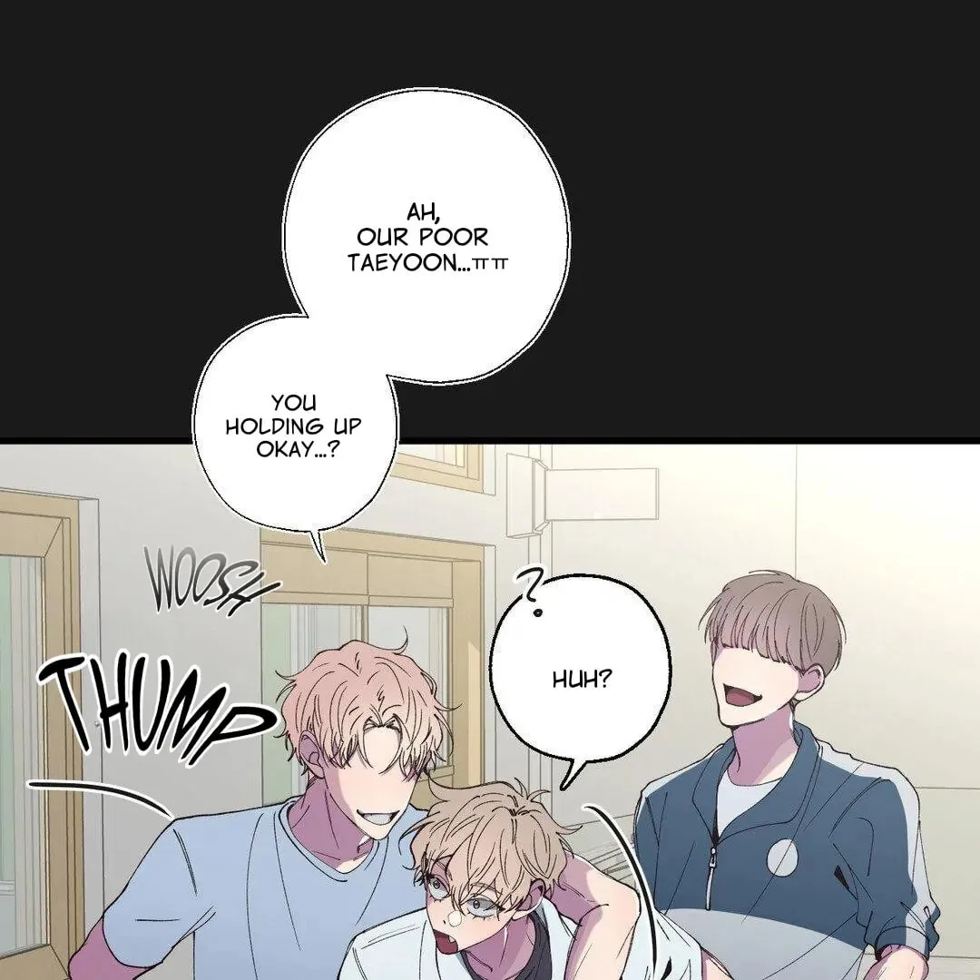 Read Reluctant Encounters chapter 7 image 94 on Lezhin